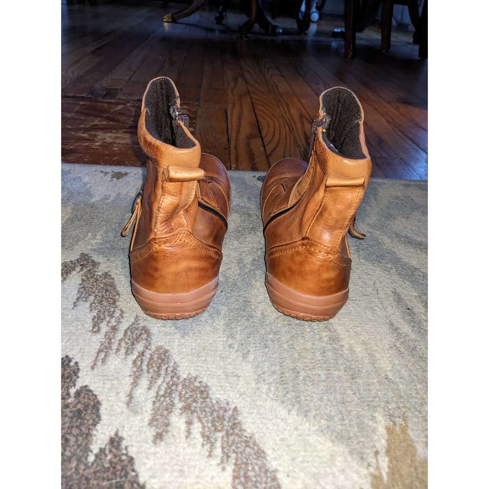 Beatrice boot - Picture 7 of 9